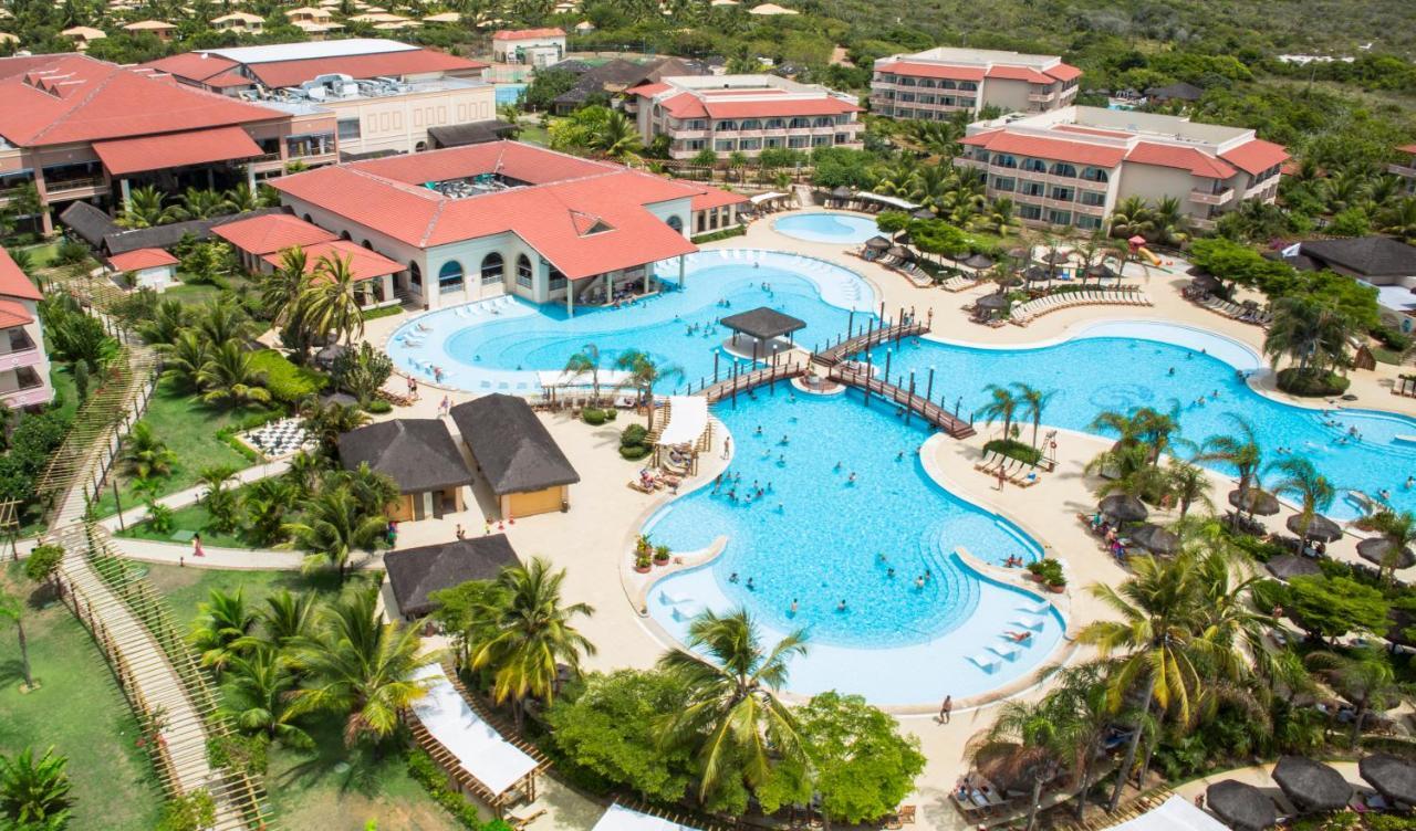 The Signature Level At Grand Palladium Imbassai Resort & Spa Exterior photo