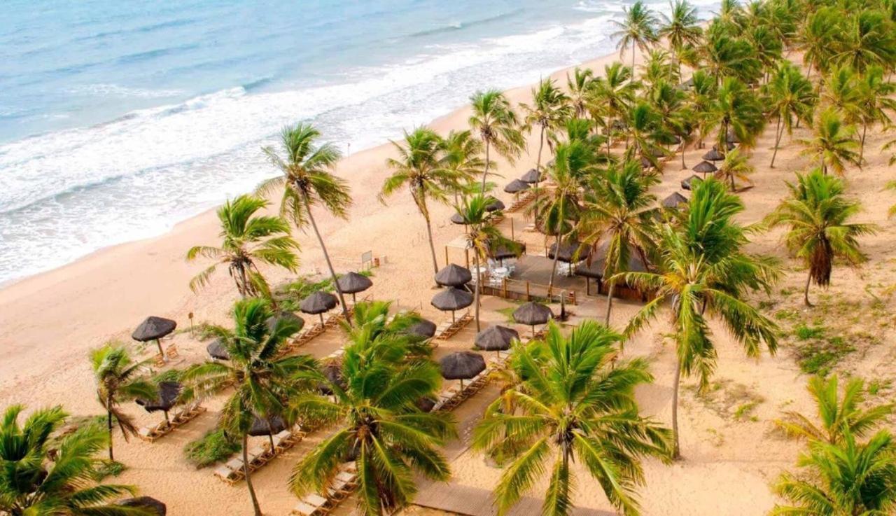 The Signature Level At Grand Palladium Imbassai Resort & Spa Exterior photo