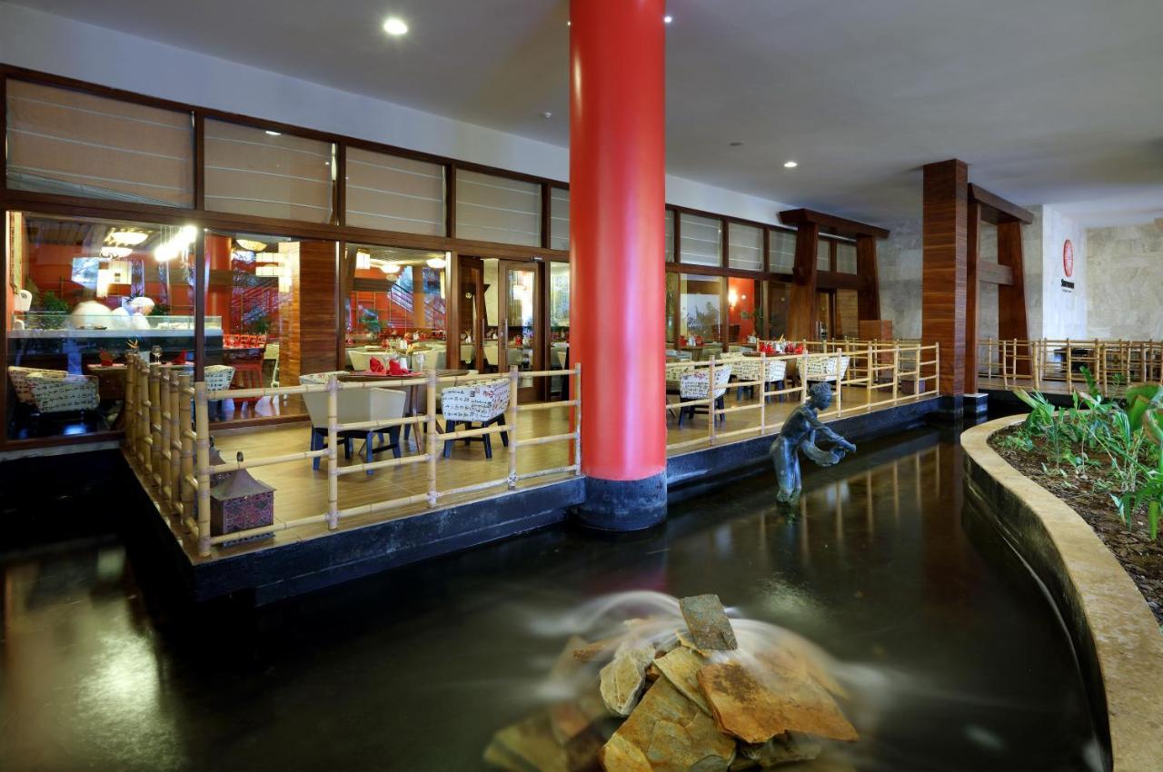 The Signature Level At Grand Palladium Imbassai Resort & Spa Exterior photo