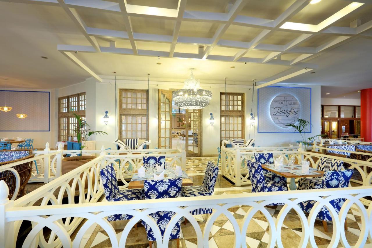 The Signature Level At Grand Palladium Imbassai Resort & Spa Exterior photo