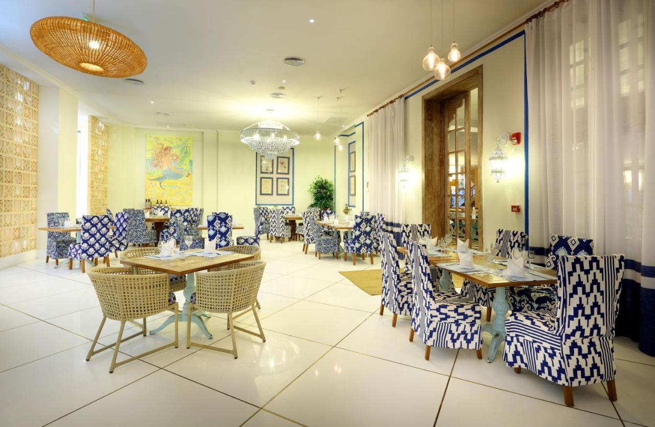 The Signature Level At Grand Palladium Imbassai Resort & Spa Exterior photo