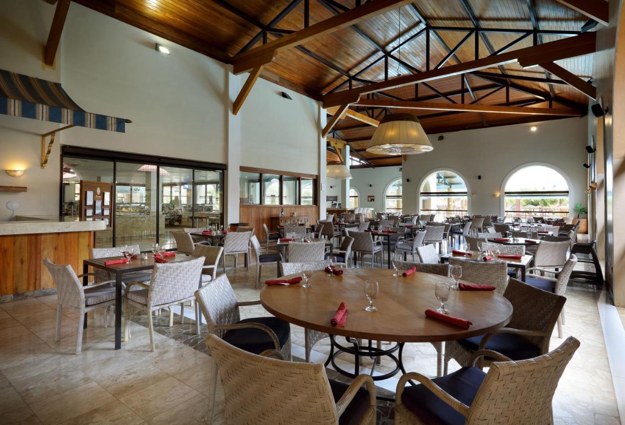 The Signature Level At Grand Palladium Imbassai Resort & Spa Exterior photo