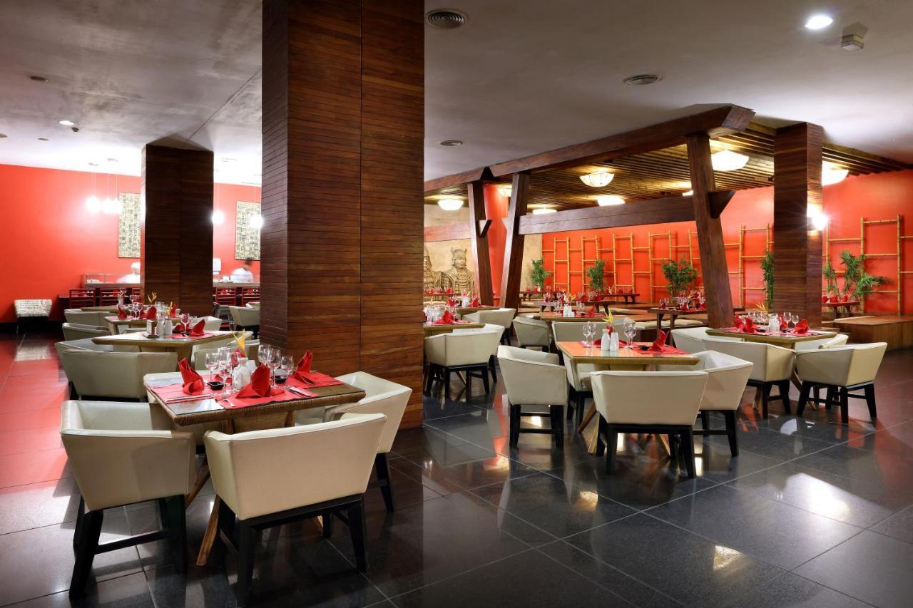 The Signature Level At Grand Palladium Imbassai Resort & Spa Exterior photo