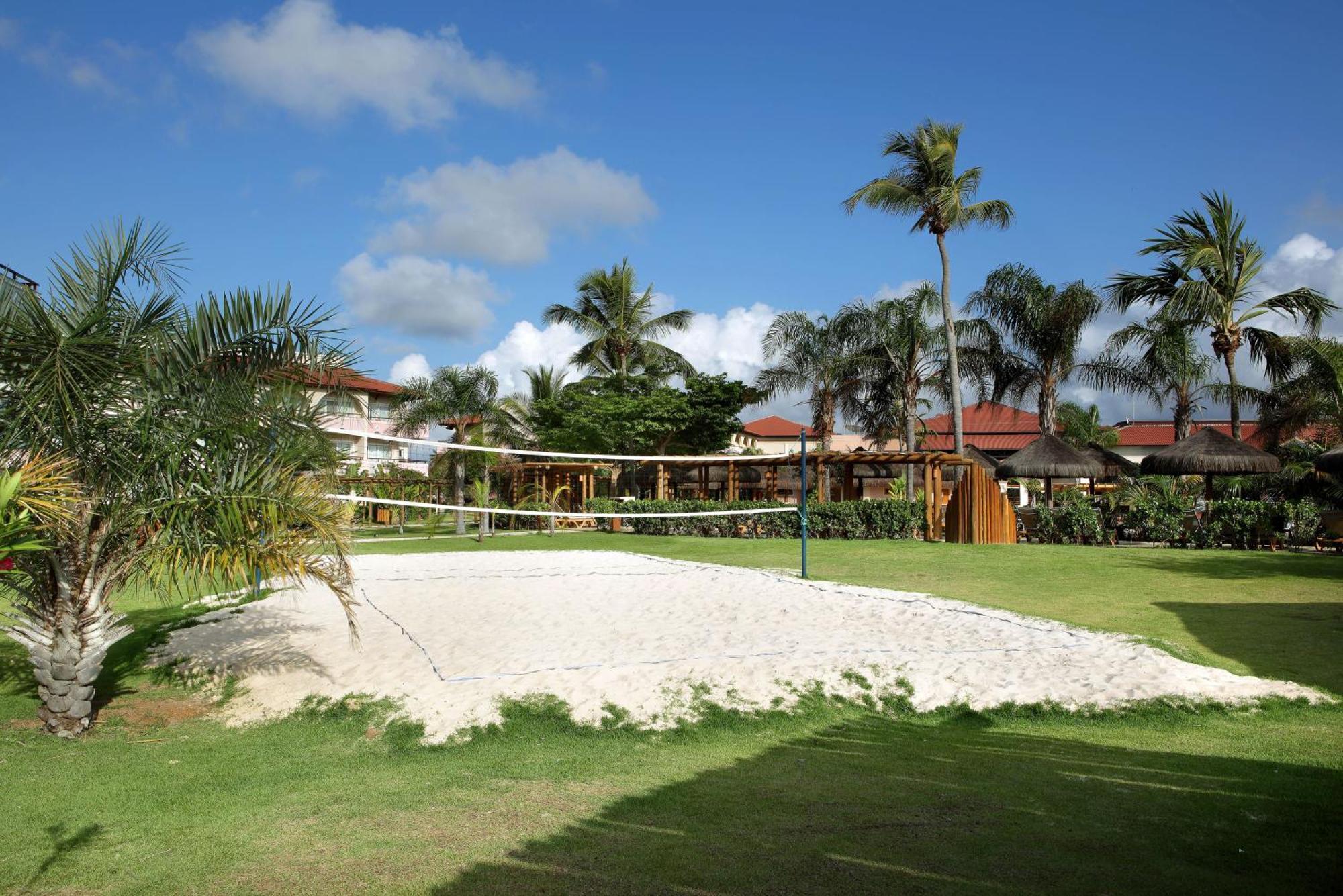 The Signature Level At Grand Palladium Imbassai Resort & Spa Exterior photo
