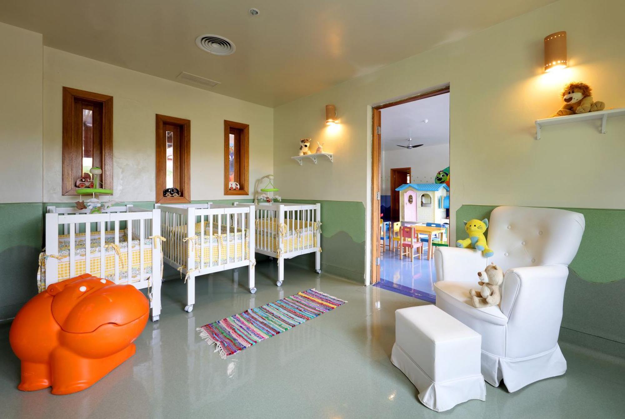 The Signature Level At Grand Palladium Imbassai Resort & Spa Exterior photo